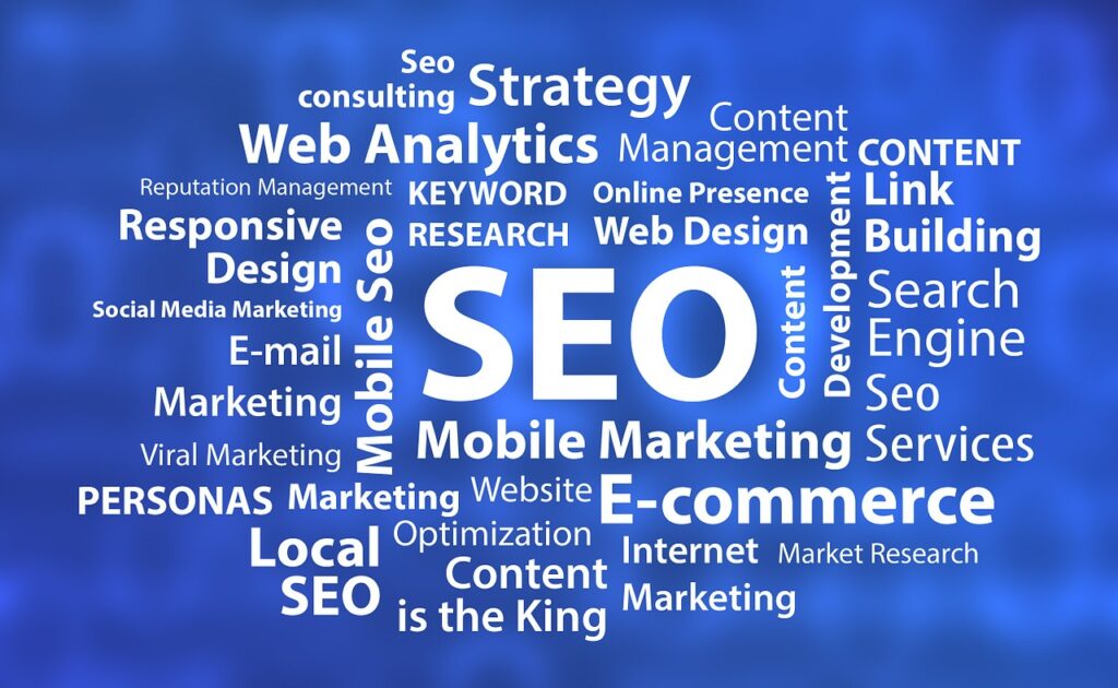 Best Seo service in Mohali