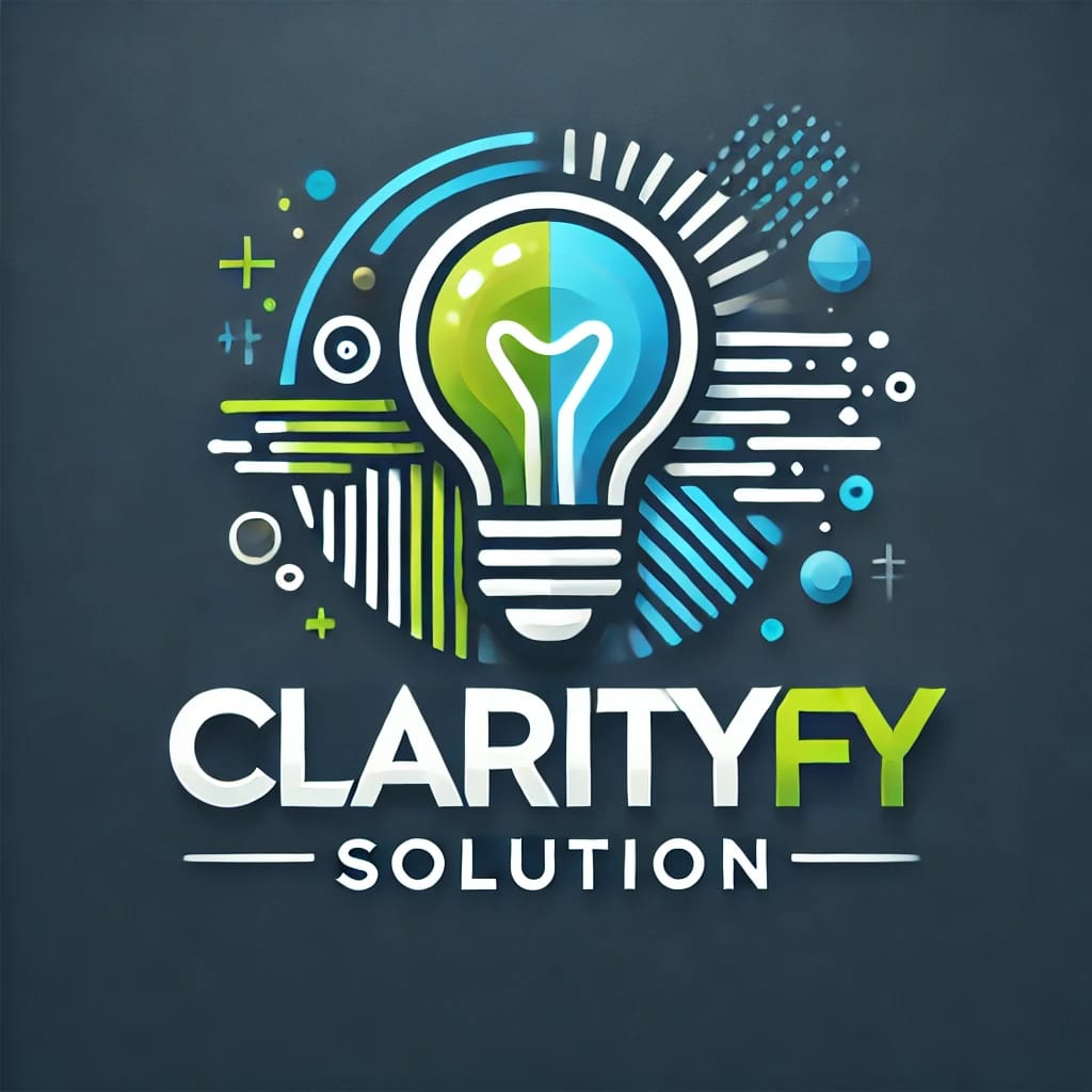 Clarityfy Solution Mohali – Expert Digital Marketing Services for Online Growth.