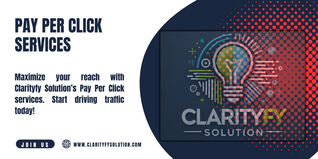 "Pay-Per-Click advertising strategy for driving targeted traffic and achieving online success.